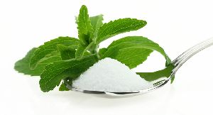 Stevia Sugar