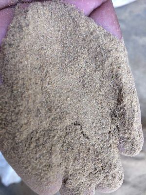Tobacco Dust White