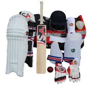 English Willow Cricket Kit