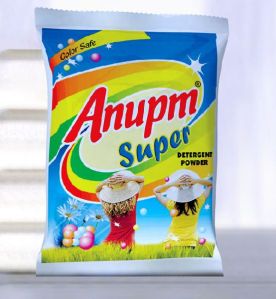 super detergent powder