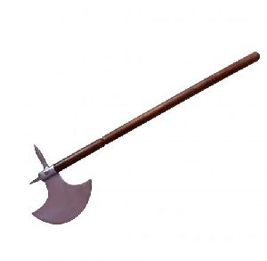 Double Axe