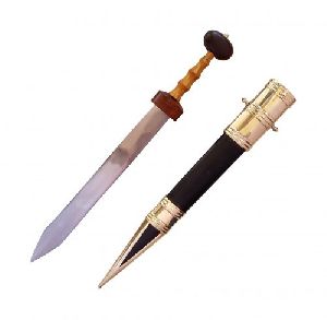 Roman Gladius Sword