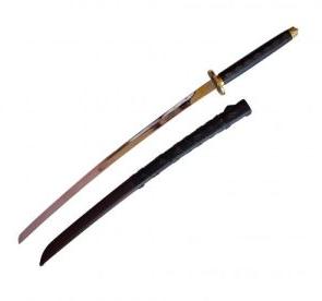 Samurai Sword