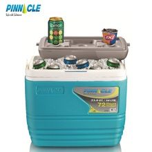 PINNACLE CAR COOLER BOX