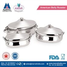 American Belly Roaster