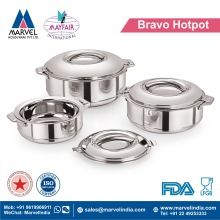 Bravo Hotpot