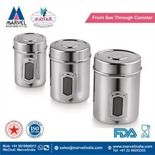 canisters