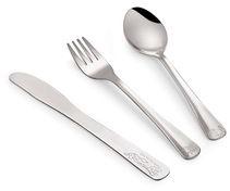 CHILDREN CUTLERY SET