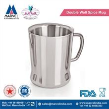 Double Wall Mugs