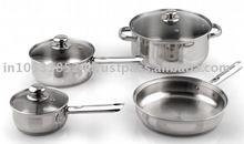 Encapsulated Cookware