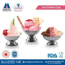 Ice Cream Cup