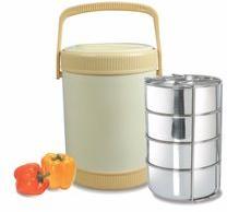 COMPARTMENT TIFFIN