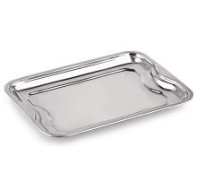 Rectangular Dollar Tray