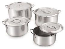 ROYAL PARTY STOCK POT SET