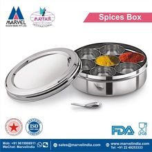 Spice Box