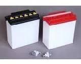 Two Wheeler Battery