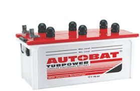 Autobat Battery
