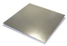 Galvanized Steel Sheet