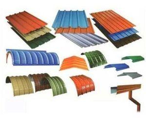 Wall Cladding Roofing Sheet