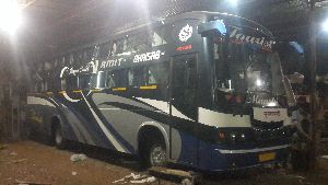 Bus Body manufactural Services