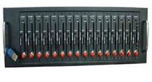 16 PORT BULK SMS MODEM