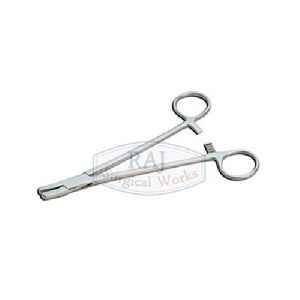 Orthopedic Holding Forceps