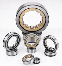 Cylindrical Roller Bearings