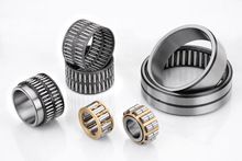 Needle Roller Bearings