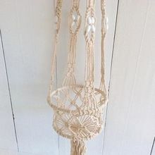 CHEAP JUTE ROPE MACRAME