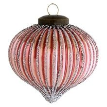 CHRISTMAS DECORATIVE HANGING BOLL