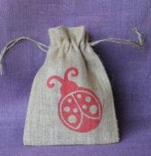 CLASSIC BURLAP BAGS