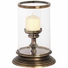 Hurricane Candle Holders