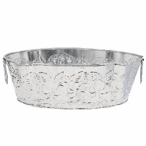 Metal Ice Bucket