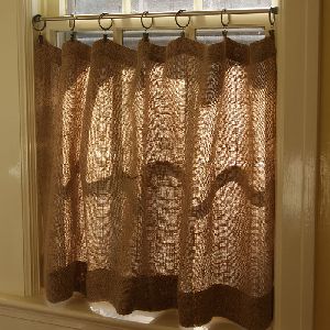 fabric curtains