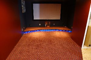 Theatre Carpets