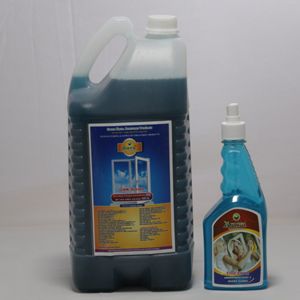 Glass Cleaner