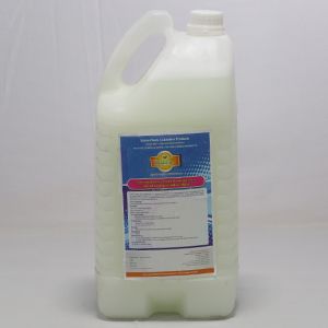 HEAVY DUTY KITCHEN DEGREASER