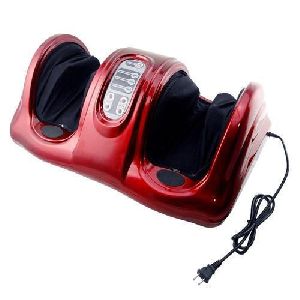 Compact Foot Massager