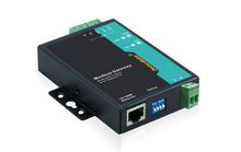 Ethernet Modbus Gateway