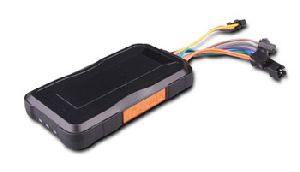 GPS Tracker