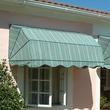 Window Awnings