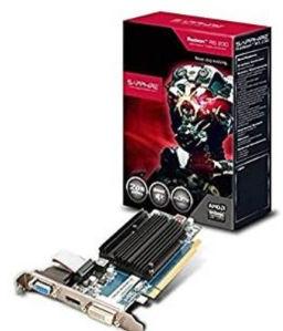 Sapphire Graphic Card