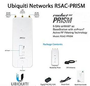 Ubiquiti Networks R5AC-Prism Modem