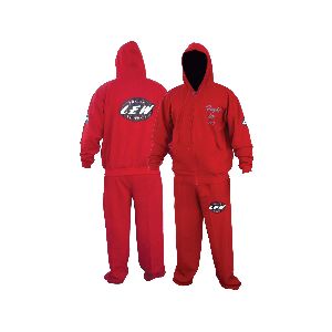 Fleece Warmup Suits