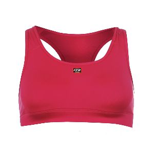 Ladies Training Bra