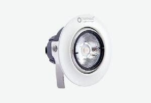 Cob Spot Round Light