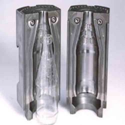 Glass Moulds