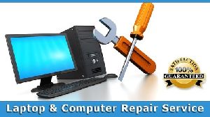 Laptop & Computer Repair Services