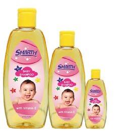 Baby Shampoo