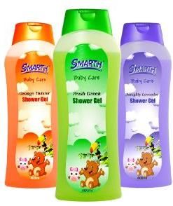 Baby Shower Gel